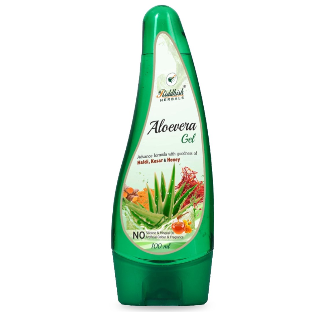 Aloevera Gel