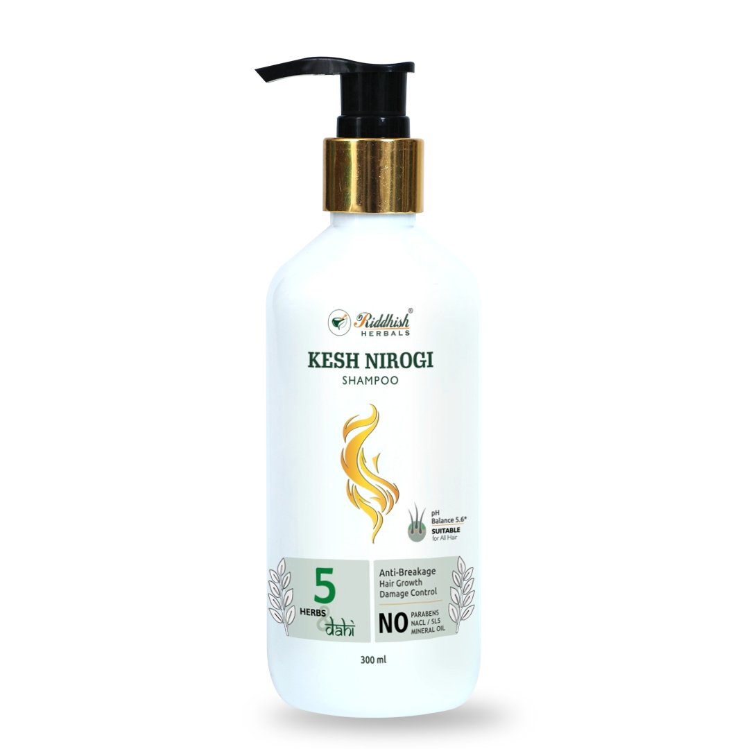 Kesh Nirogi Shampo 300ml