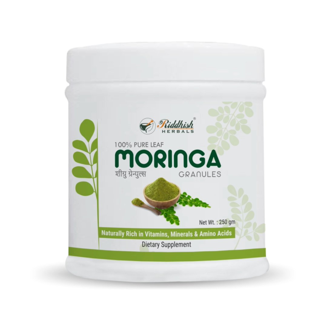 Moringa