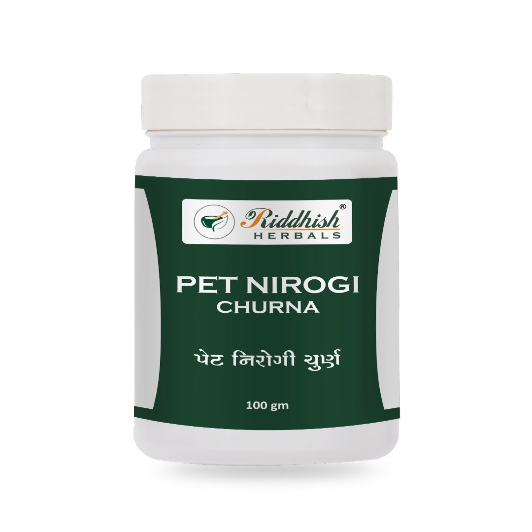 Pet Nirogi Churna
