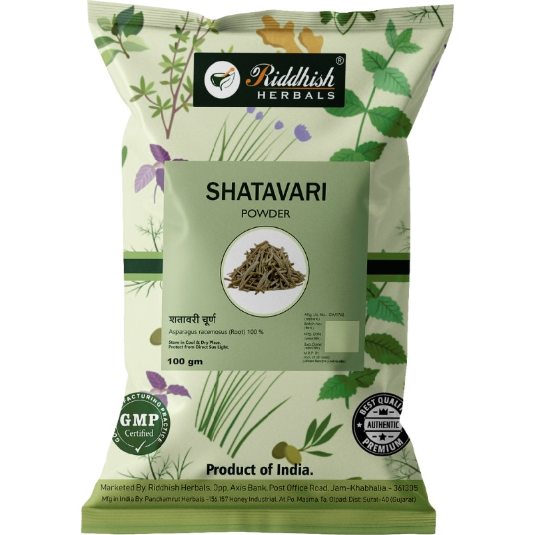 Shatavari Powder