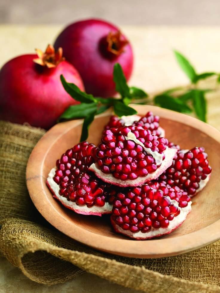 Pomegranate